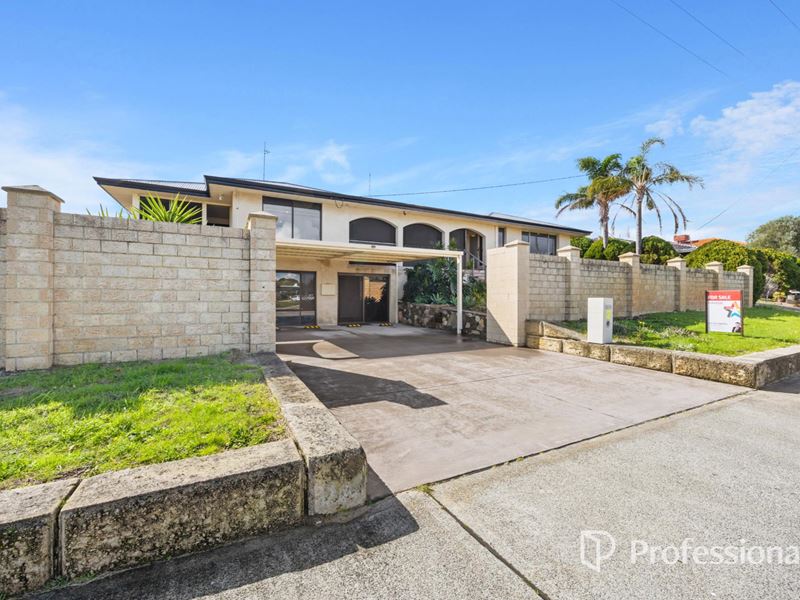 2 Picton Road, East Bunbury