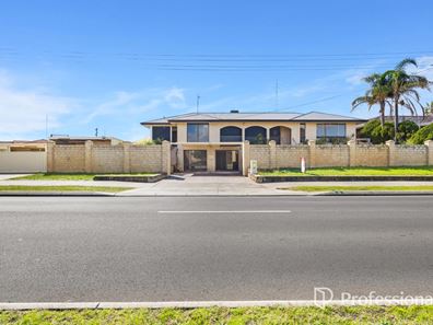 2 Picton Road, East Bunbury WA 6230
