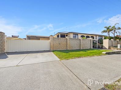 2 Picton Road, East Bunbury WA 6230