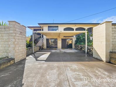 2 Picton Road, East Bunbury WA 6230