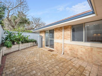 3/42 Reynolds Road, Mount Pleasant WA 6153