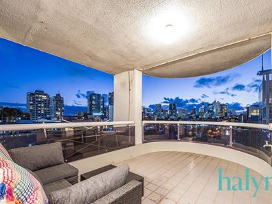 30/47 Forrest Avenue, East Perth WA 6004