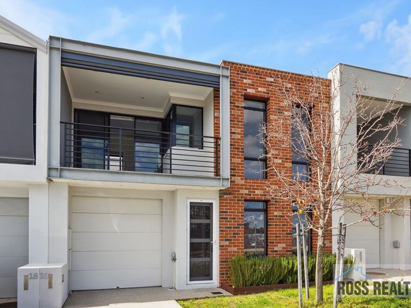 16 Fruin Loop, Ellenbrook