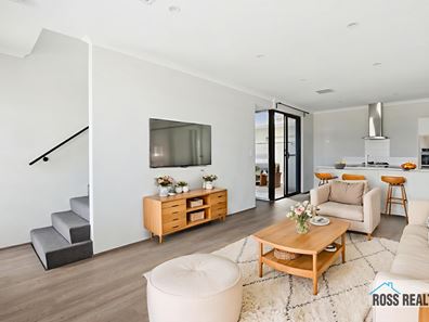 16 Fruin Loop, Ellenbrook WA 6069