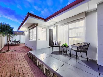 41 Bradley Street, Yokine WA 6060