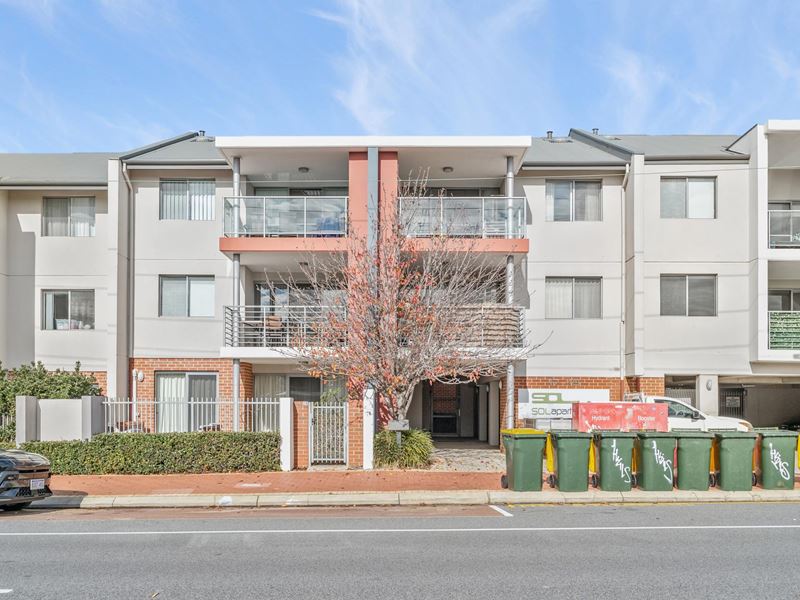 39/15-19 Carr Street, West Perth