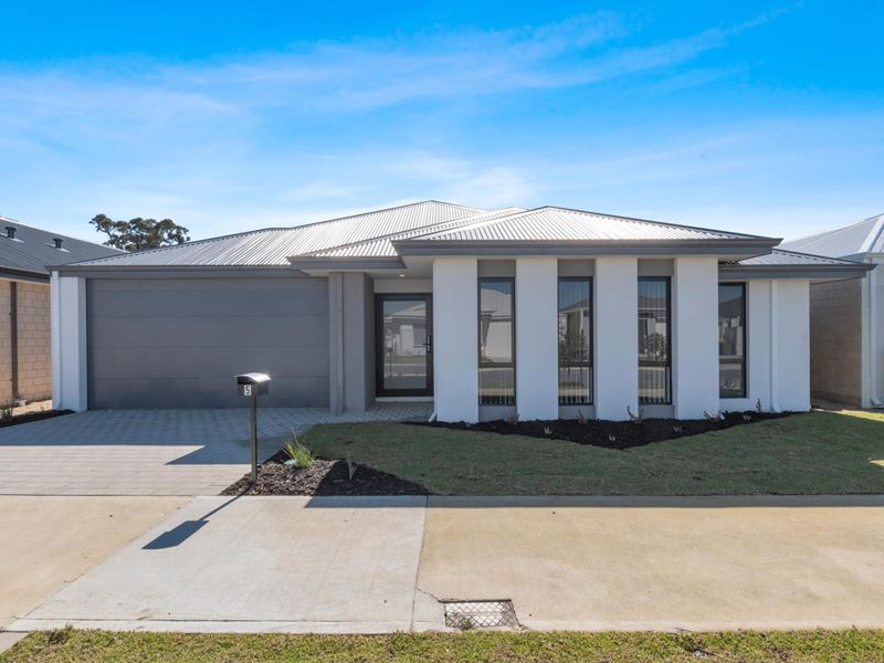 5 Barool Street, Baldivis WA 6171