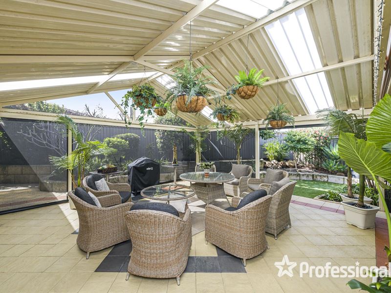 41 Wandearah Way, Kingsley WA 6026