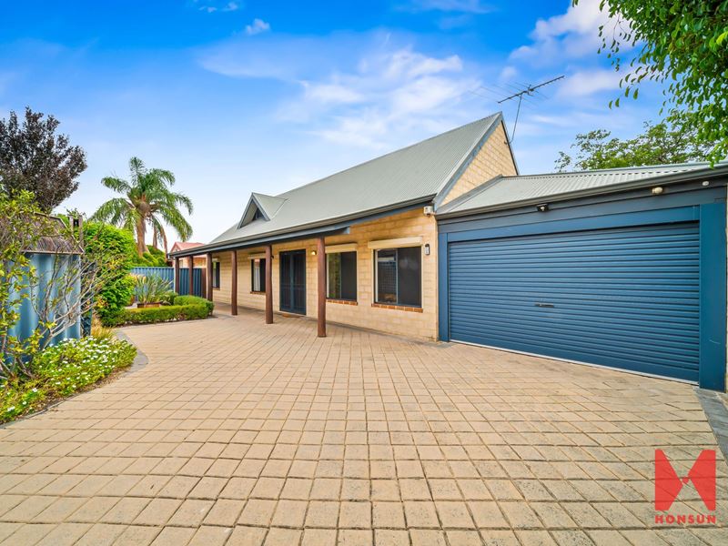 72A Selway Road, Brentwood WA 6153