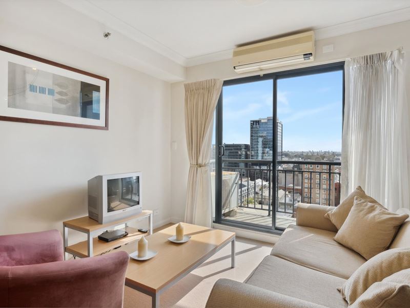 12F/811 Hay Street, Perth WA 6000
