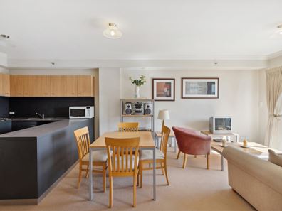 12F/811 Hay Street, Perth WA 6000