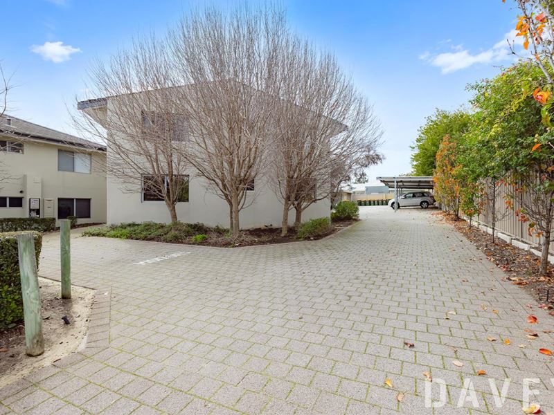 8/192 Albert Street, Osborne Park WA 6017