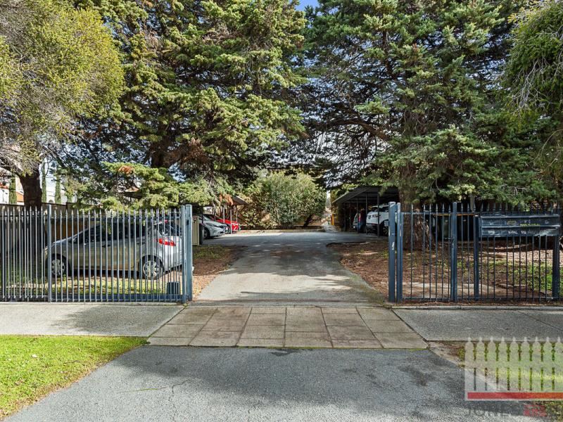 4/37 Smith Street, Highgate WA 6003