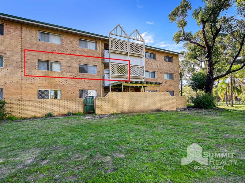 24/2 Rand Court, Withers