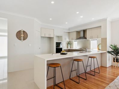 124 Lindsay Beach Boulevard, Yanchep WA 6035