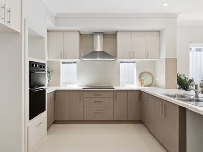 124 Lindsay Beach Boulevard, Yanchep WA 6035