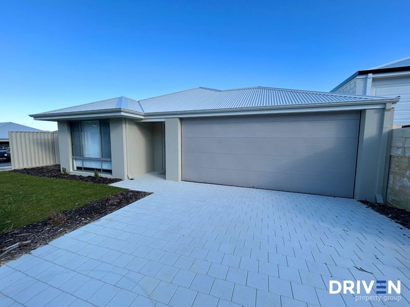 21 Tranquil Loop, Baldivis WA 6171