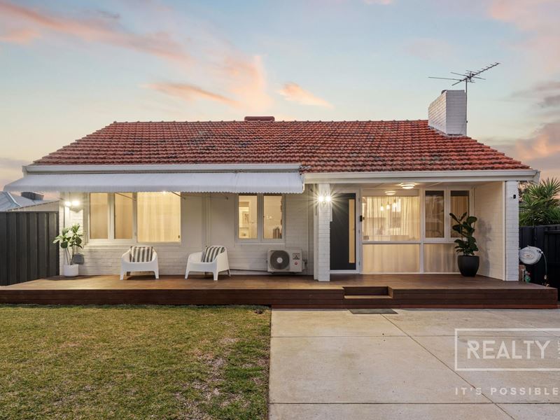 20 Pike Street, Karrinyup WA 6018