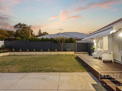 20 Pike Street, Karrinyup WA 6018