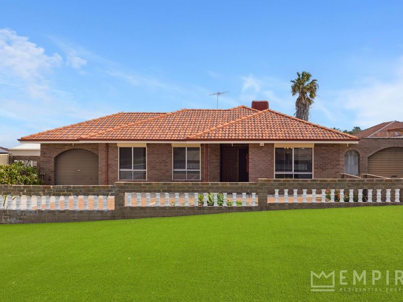 30 Chesterton Street, Spearwood