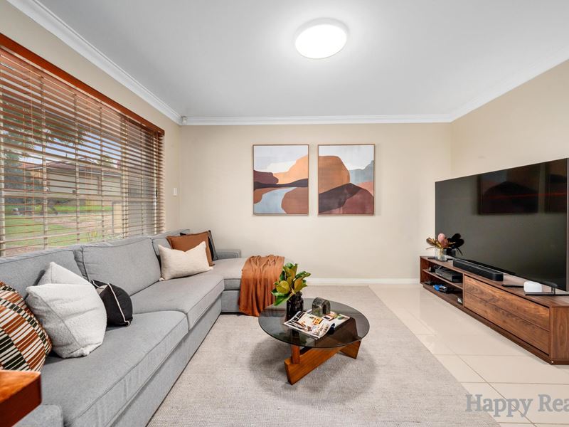 36 Treetop Circle, Canning Vale WA 6155