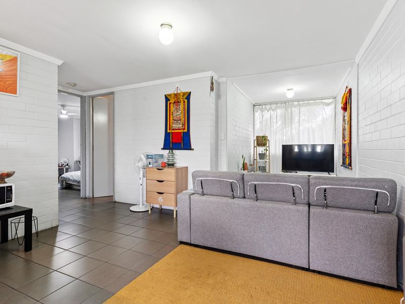 204C/25 Herdsman Parade, Wembley WA 6014