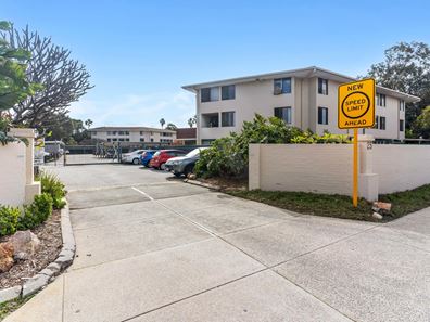 204C/25 Herdsman Parade, Wembley WA 6014