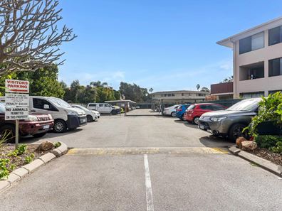 204C/25 Herdsman Parade, Wembley WA 6014