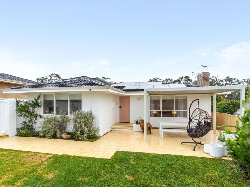 35 Grey Street, Bayswater
