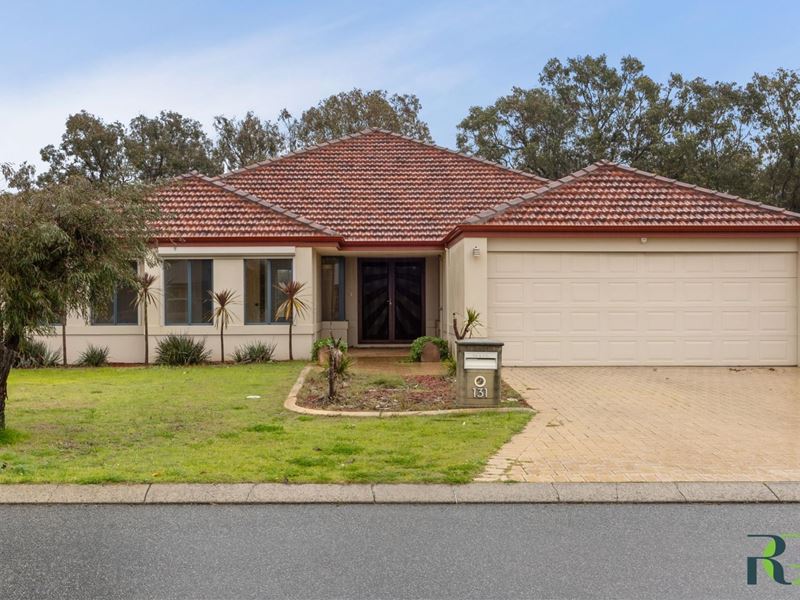 131 Countess Circuit, South Yunderup