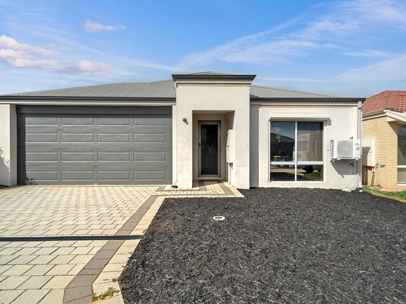 6 Lendich Pass, Maddington WA 6109