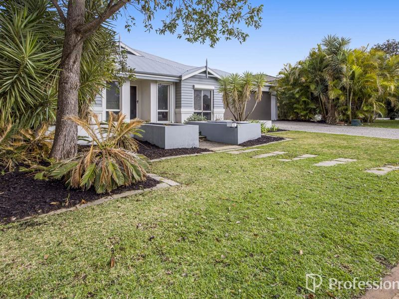 12 Warrington Road, Byford WA 6122