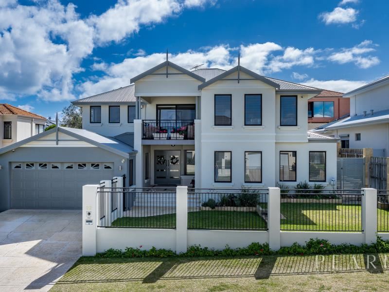 22 Gateshead Loop, Mindarie WA 6030