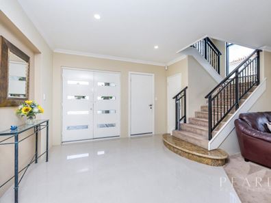 22 Gateshead Loop, Mindarie WA 6030