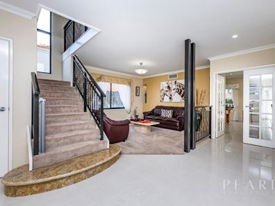 22 Gateshead Loop, Mindarie WA 6030