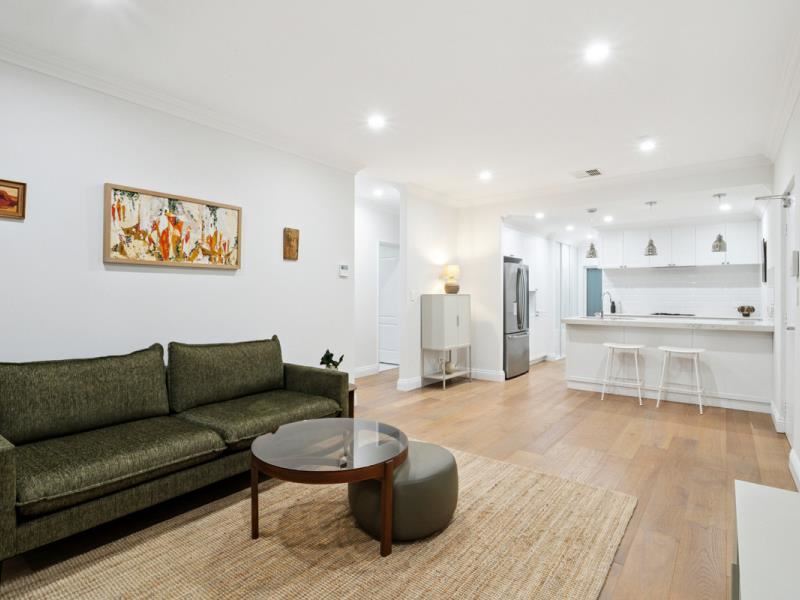 7/31 Connaught Street, West Leederville