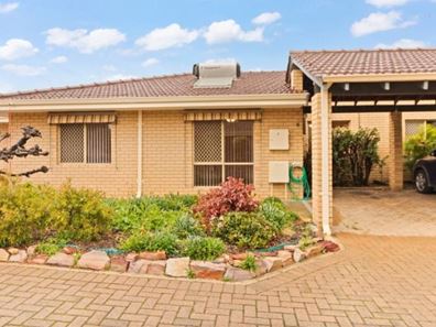 8/107 Campion Avenue, Balcatta WA 6021