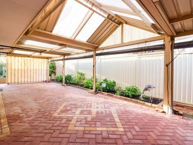 8/107 Campion Avenue, Balcatta WA 6021
