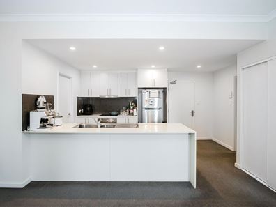 56/177 Stirling Street, Perth WA 6000