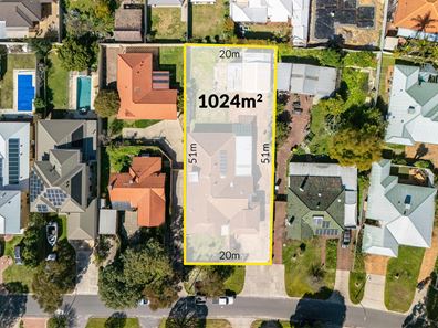 11 Griffin Crescent, Manning WA 6152