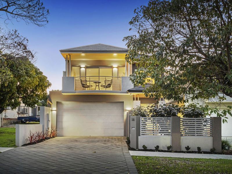 3B Erica Avenue, Mount Claremont