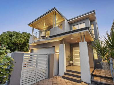 3B Erica Avenue, Mount Claremont WA 6010