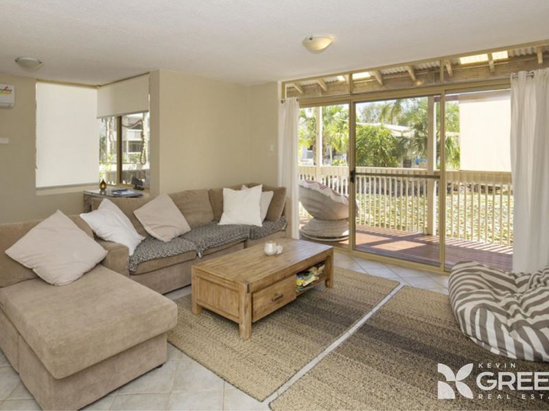 26/132-140 Mandurah Terrace, Mandurah