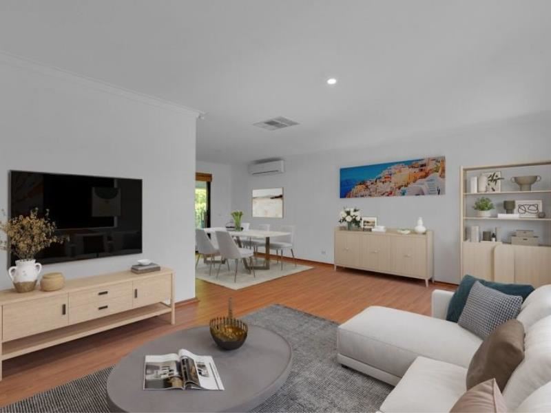 23 Haslemere Drive, Mount Nasura WA 6112