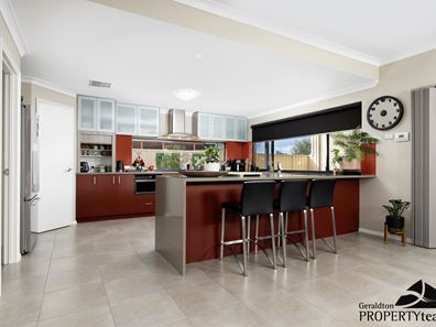 9 Whitworth Drive, Sunset Beach WA 6530