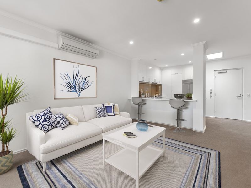 51 / 141 Claremont Crescent, Swanbourne WA 6010