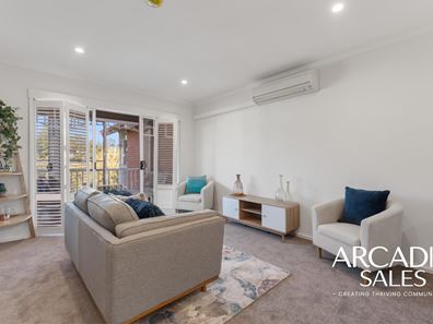 51 / 141 Claremont Crescent, Swanbourne WA 6010