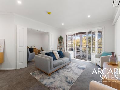 51 / 141 Claremont Crescent, Swanbourne WA 6010