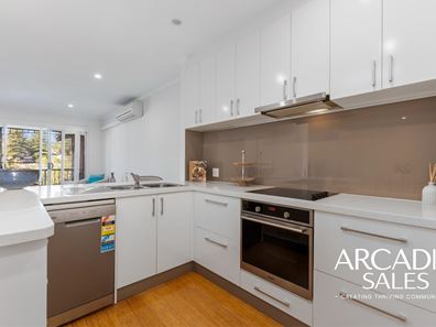 51 / 141 Claremont Crescent, Swanbourne WA 6010