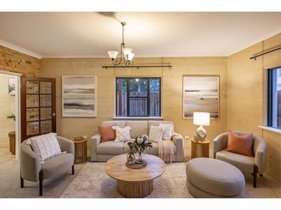2/18 Toddy Place, Dunsborough WA 6281